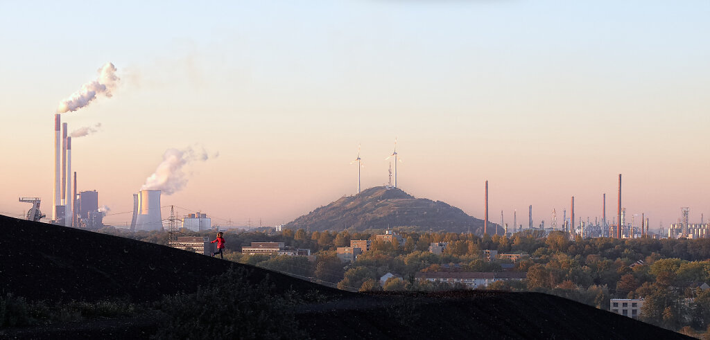 Halde Rungenberg