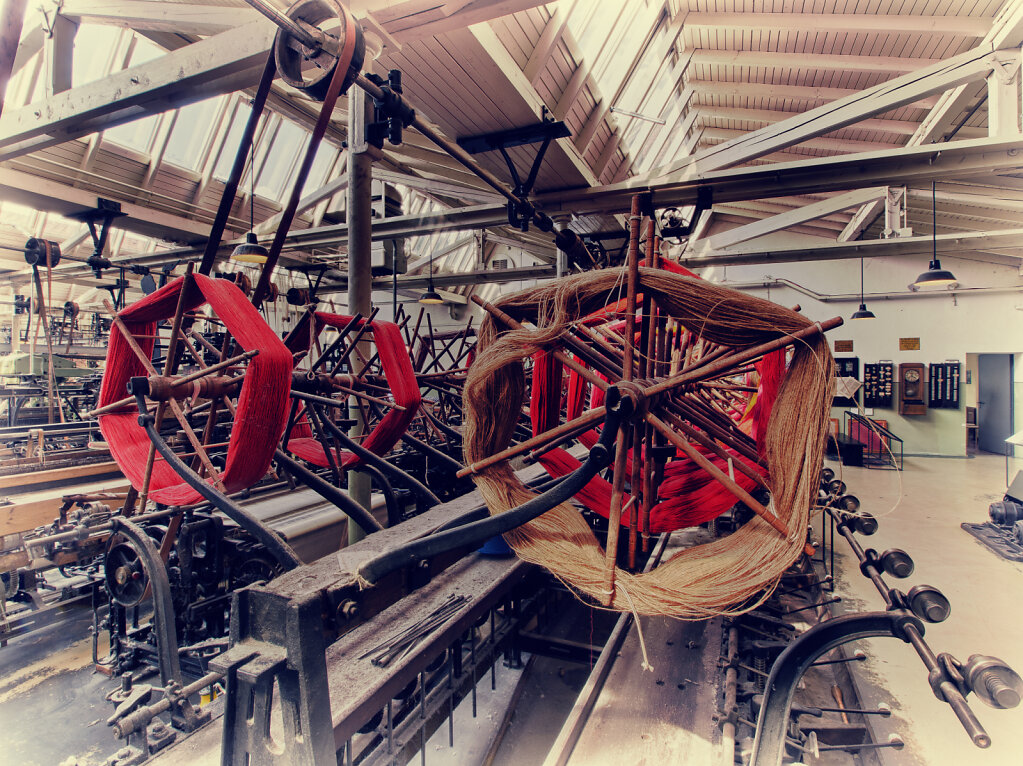 Textilmuseum Bocholt
