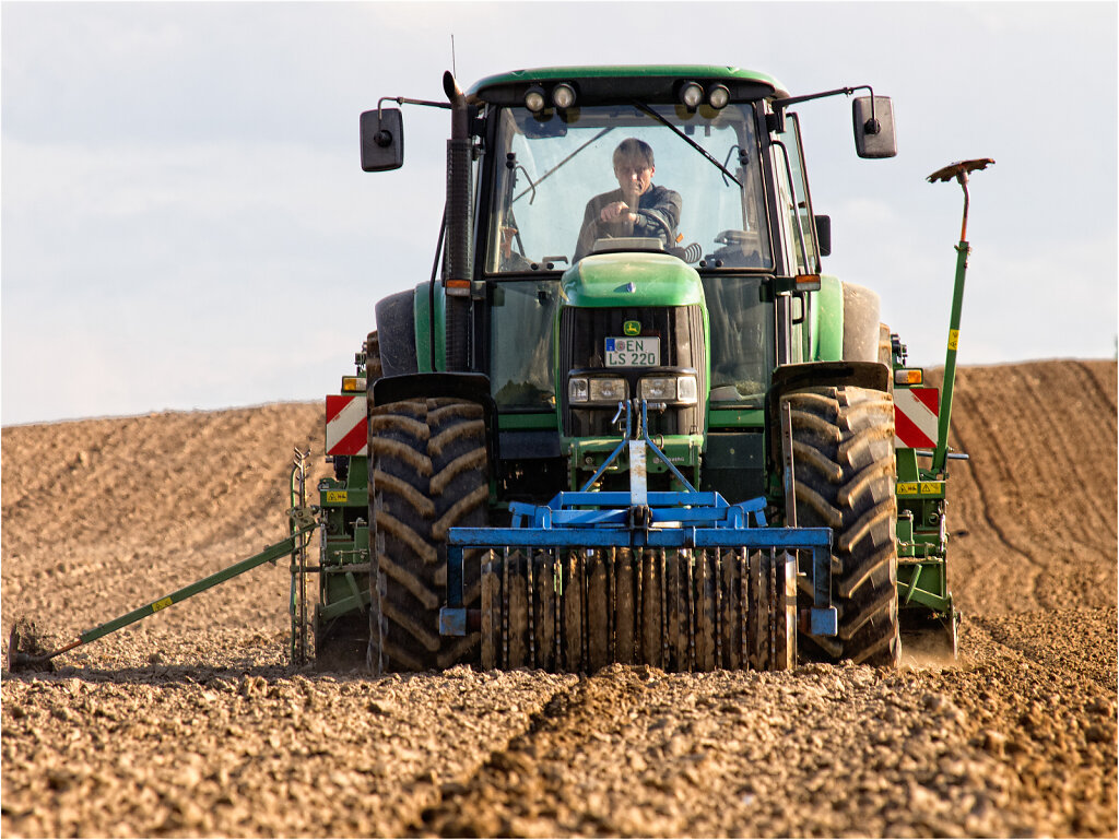 Agricultur